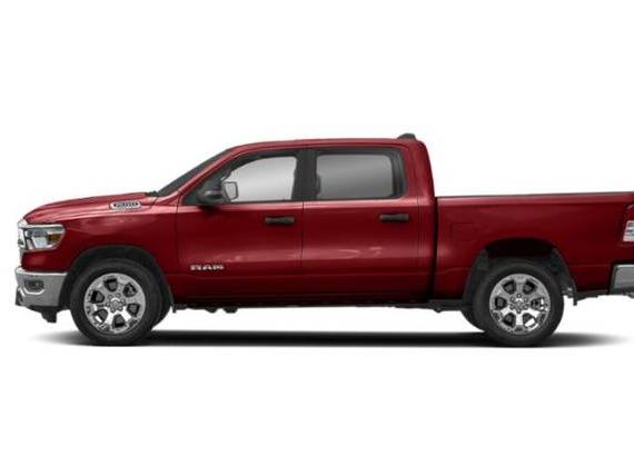 RAM 1500 2023 1C6RREFT8PN559733 image