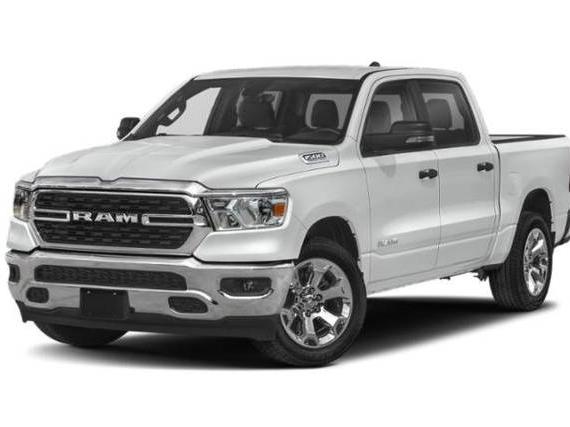 RAM 1500 2023 1C6SRFFT7PN665646 image