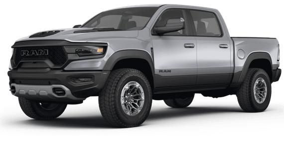 RAM 1500 2023 1C6SRFU98PN504312 image