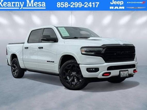 RAM 1500 2023 1C6SRFHM0PN549193 image
