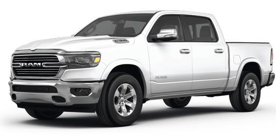 RAM 1500 2023 1C6SRFJT1PN646503 image