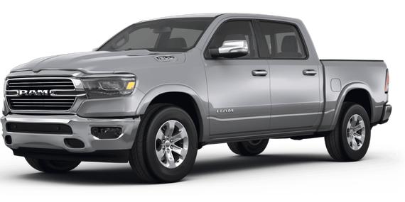 RAM 1500 2023 1C6SRFJTXPN556217 image