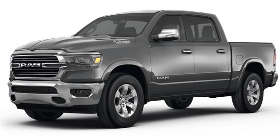 RAM 1500 2023 1C6SRFJT5PN580909 image