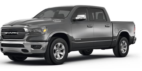 RAM 1500 2023 1C6RREJT0PN640524 image