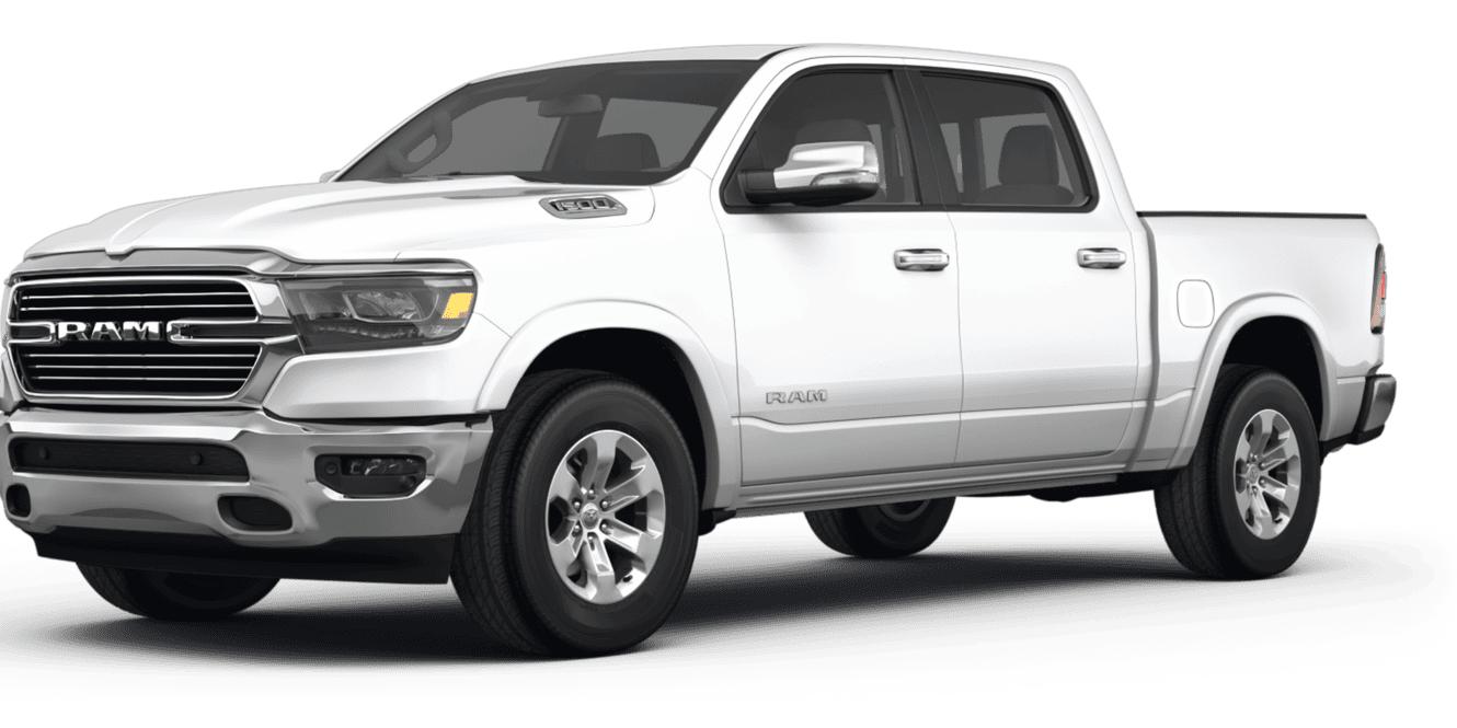 RAM 1500 2023 1C6SRFJT6PN526129 image