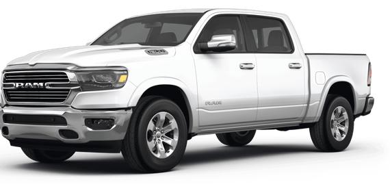 RAM 1500 2023 1C6SRFJT3PN568029 image