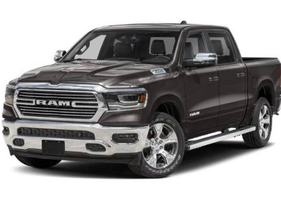 RAM 1500 2023 1C6SRFJT7PN665816 image