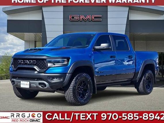 RAM 1500 2023 1C6SRFU96PN682607 image