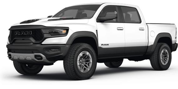 RAM 1500 2023 1C6SRFU92PN544322 image