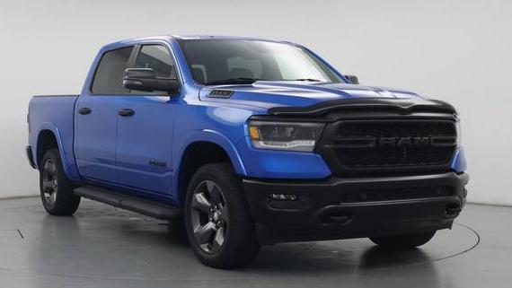 RAM 1500 2023 1C6SRFFT8PN517473 image