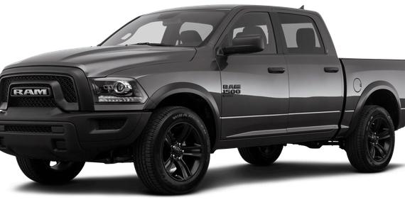 RAM 1500 2023 1C6RR7LG6PS575367 image