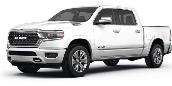 RAM 1500 2023 1C6SRFHT0PN542350 image