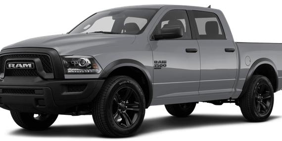 RAM 1500 2023 1C6RR6LG0PS579960 image