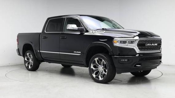 RAM 1500 2023 1C6SRFHT5PN541257 image