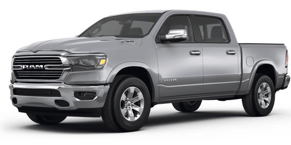 RAM 1500 2023 1C6SRFJT0PN641678 image