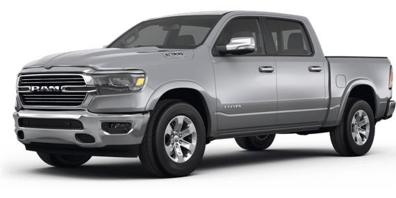 RAM 1500 2023 1C6SRFRT9PN678295 image