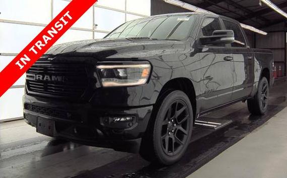 RAM 1500 2023 1C6SRFJM9PN507311 image