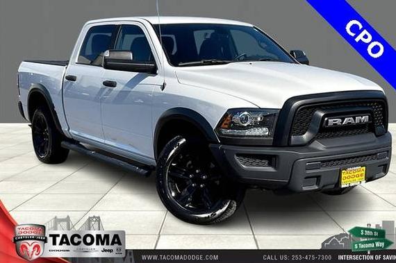 RAM 1500 2023 1C6RR7LG4PS548264 image