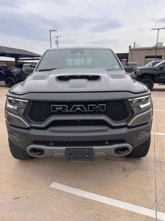 RAM 1500 2023 1C6SRFU92PN544949 image