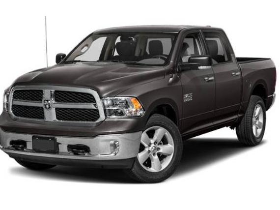 RAM 1500 2023 1C6RR6LG1PS525342 image