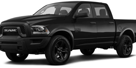 RAM 1500 2023 1C6RR7LG6PS565583 image