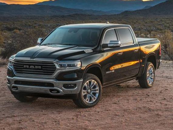 RAM 1500 2023 1C6SRFMT1PN613495 image