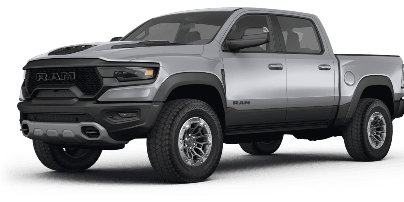 RAM 1500 2023 1C6SRFU90PN505048 image