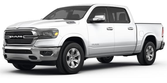 RAM 1500 2023 1C6SRFJT5PN642132 image