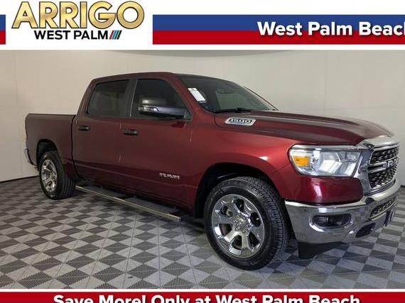 RAM 1500 2023 1C6RRFFG6PN667597 image RAM 1500 2023 1C6RRFFG6PN667597 image