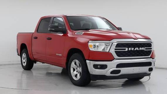 RAM 1500 2023 1C6RREFT9PN559708 image RAM 1500 2023 1C6RREFT9PN559708 image