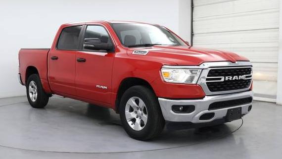 RAM 1500 2023 1C6RREFT4PN511565 image
