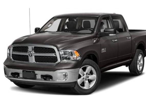 RAM 1500 2023 1C6RR6LG3PS574767 image