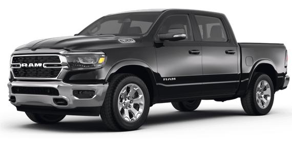 RAM 1500 2023 1C6RRFFG2PN672344 image
