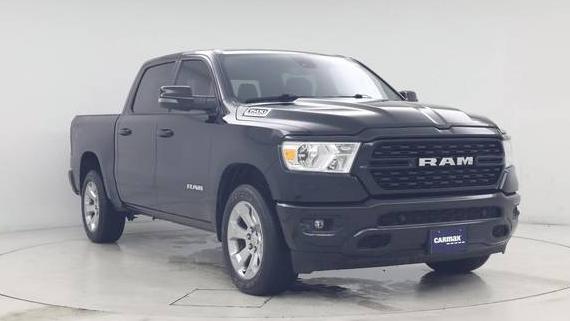 RAM 1500 2023 1C6SRFFT0PN701337 image RAM 1500 2023 1C6SRFFT0PN701337 image