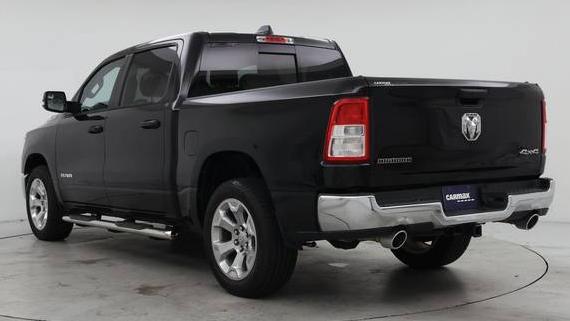 RAM 1500 2023 1C6SRFFT6PN695995 image