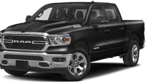 RAM 1500 2023 1C6SRFFT0PN574248 image