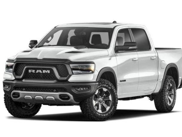 RAM 1500 2023 1C6SRFLT5PN637347 image