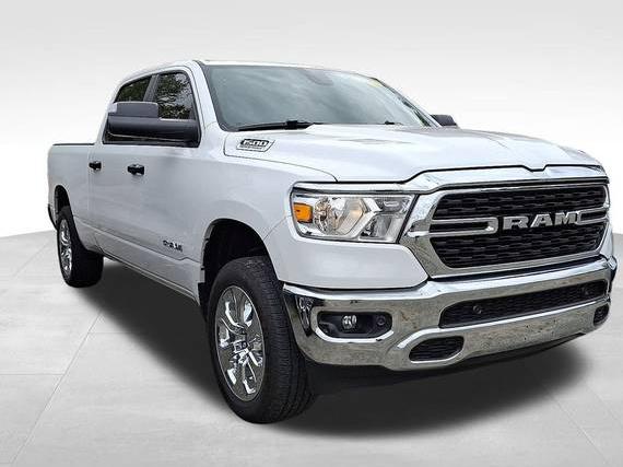 RAM 1500 2023 1C6SRFMT7PN689240 image