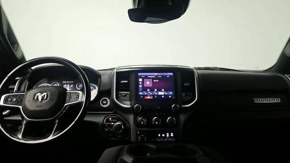 RAM 1500 2023 1C6SRFMTXPN531460 image RAM 1500 2023 1C6SRFMTXPN531460 image