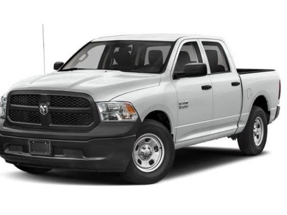 RAM 1500 2023 1C6RR6KG7PS547654 image