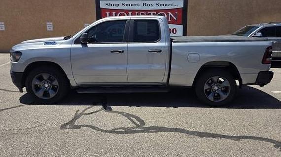 RAM 1500 2023 1C6RRFCG5PN649015 image