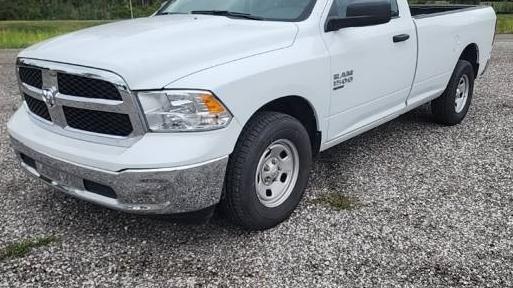 RAM 1500 2023 3C6JR6DG6PG550496 image