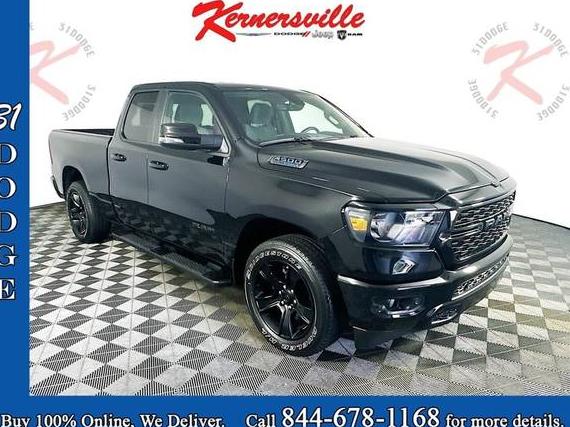 RAM 1500 2023 1C6SRFBT9PN611190 image