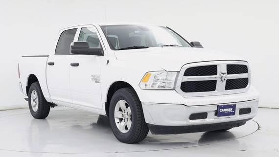 RAM 1500 2023 1C6RR6LG4PS564765 image