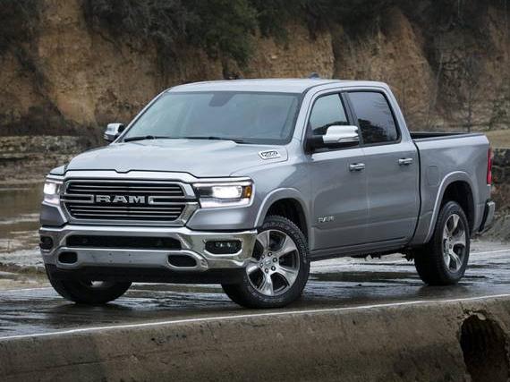 RAM 1500 2023 1C6SRFJM4PN549482 image