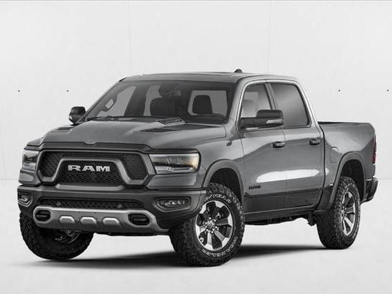 RAM 1500 2023 1C6SRFLT1PN698386 image