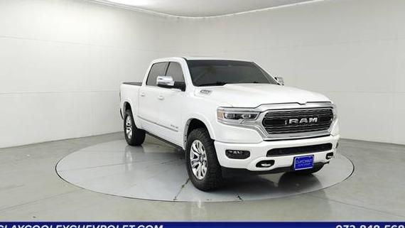 RAM 1500 2023 1C6SRFHT7PN528624 image