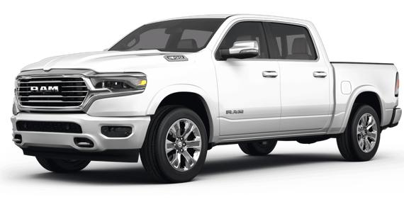 RAM 1500 2023 1C6SRFKT4PN656053 image
