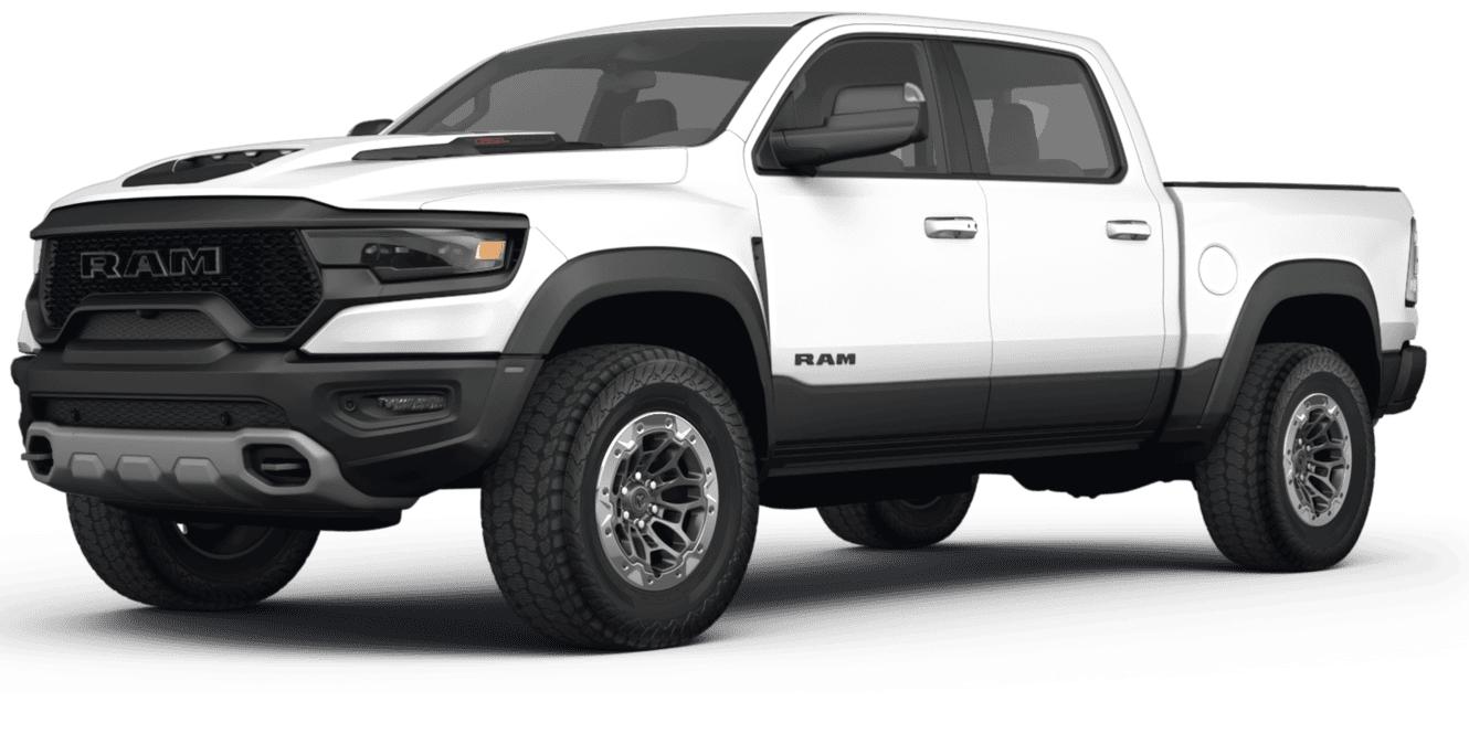 RAM 1500 2023 1C6SRFU9XPN501511 image