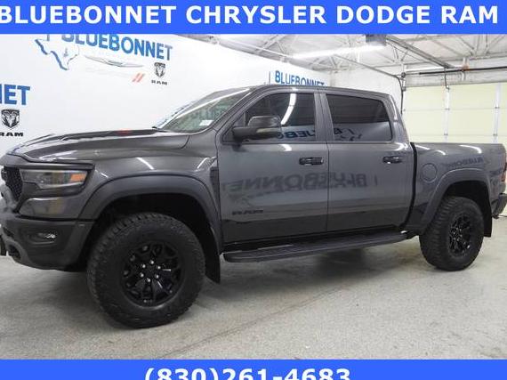 RAM 1500 2023 1C6SRFU94PN501021 image